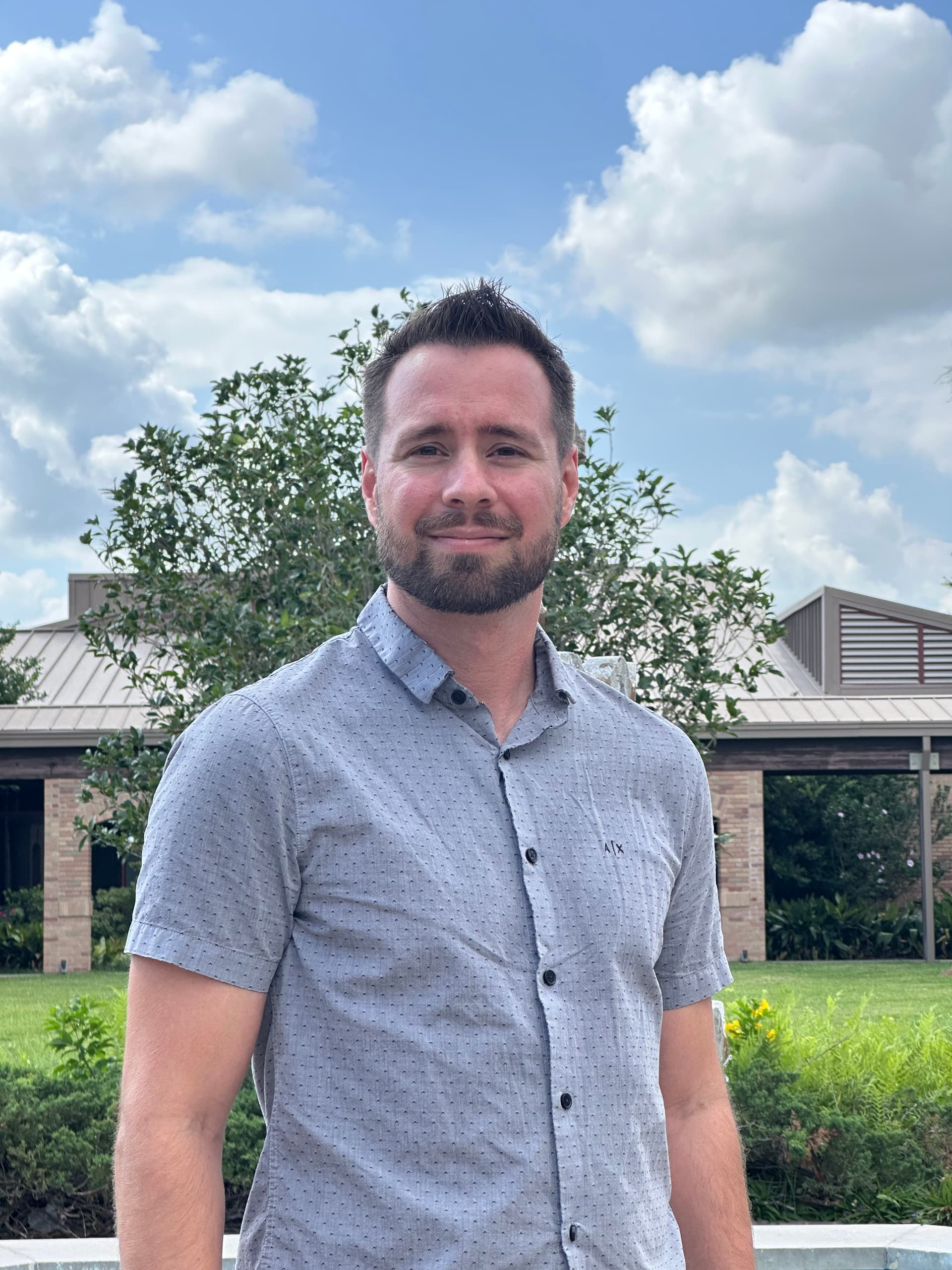 Kelson Furman, LPC